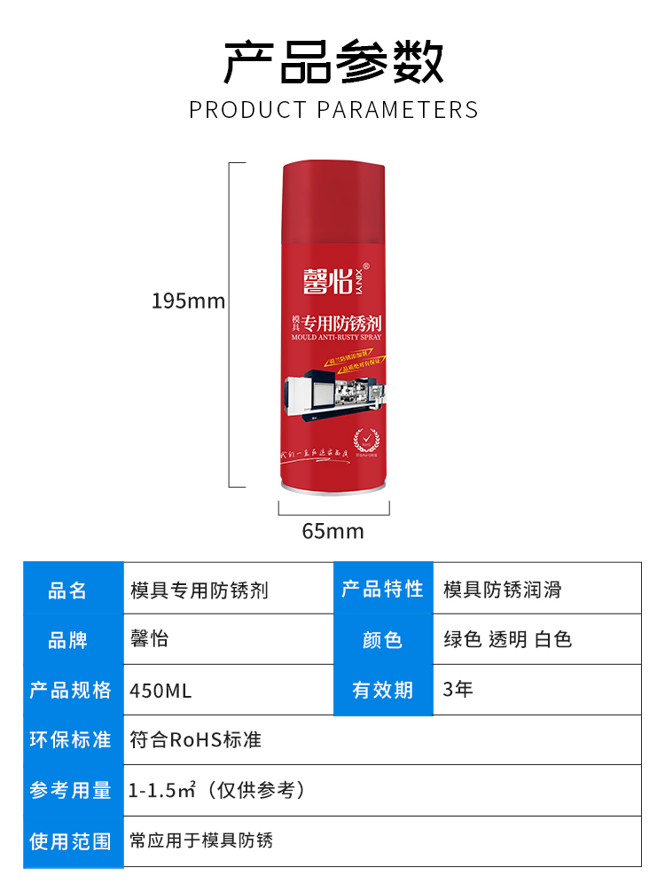 模具防锈剂_05