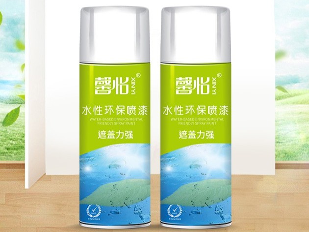 家具自喷漆哪个牌子比较好